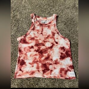 ⭐️ Lounge Tank Top